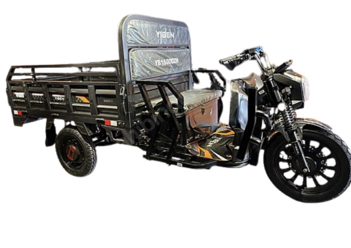 Yiben YB 1500DZH Kasalı